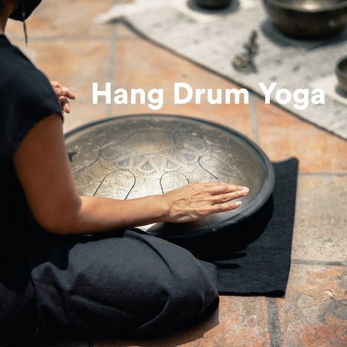 Hang Drum Yoga
