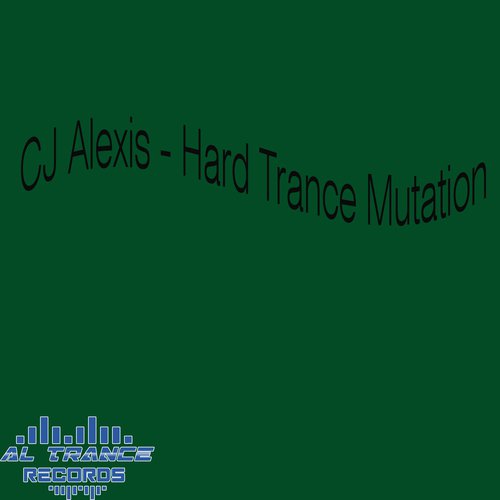 Hard Trance Mutation