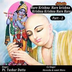 Hare Krishna Bhajan Vol. 2-MTtedxtoVks