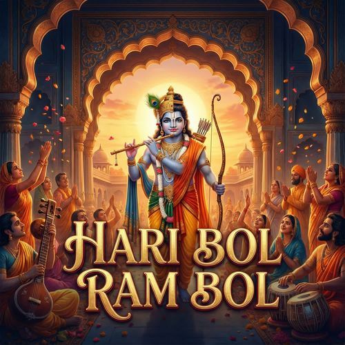 Hari Bol Ram Bol