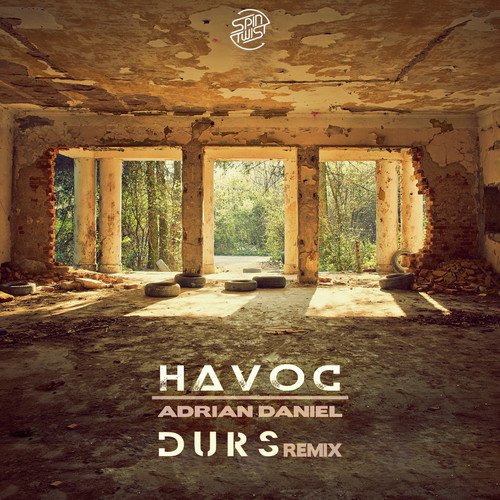 Havoc (Durs Remix)_poster_image