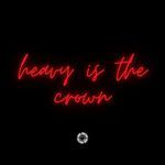 Heavy Is The Crown (DnB)