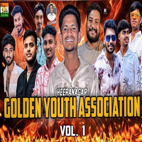 Heeranagar Golden Youth Association Vol. 1