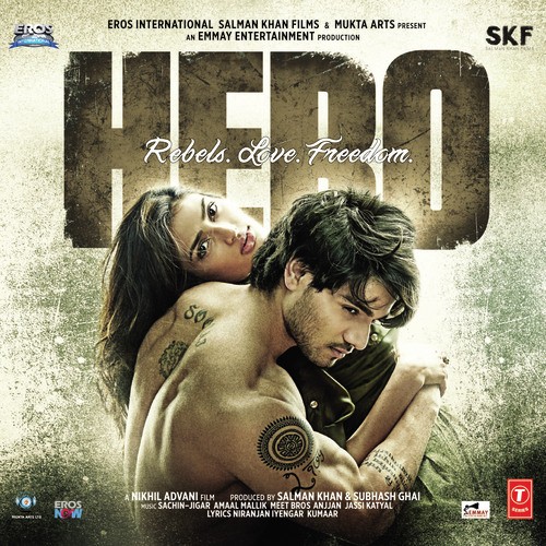 HERO SONGS, Download Hindi Hero MP3 Online Free