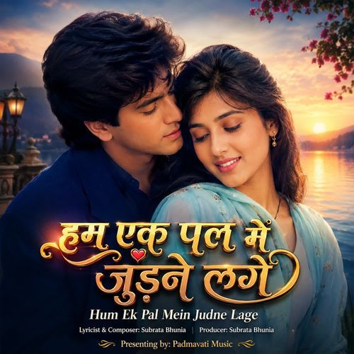 Hum Ek Pal Mein Judne Lage