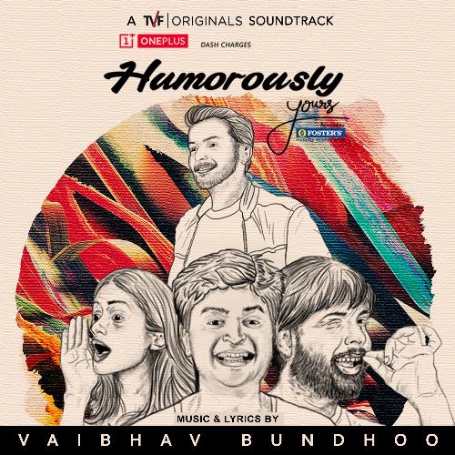 La Valse De Vipul (Humorously Yours Theme)