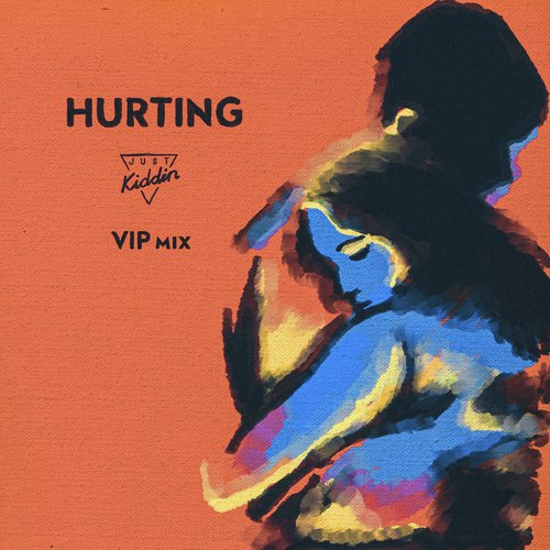 Hurting (VIP Edit)_poster_image