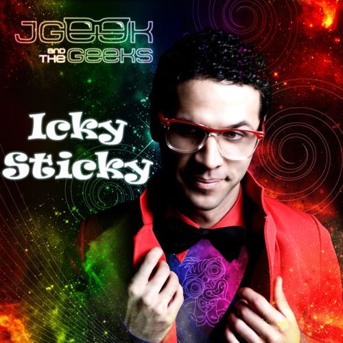 Icky Sticky (Instrumental)