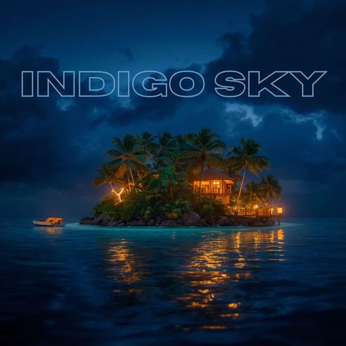 Indigo Sky