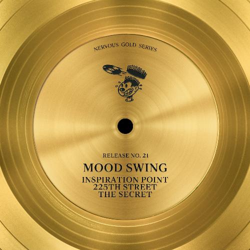 Inspiration Point (Dance Club Mix) cover art