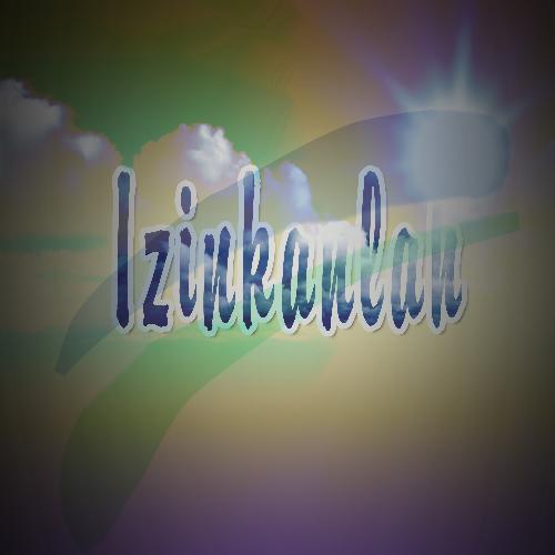 Izinkanlah cover art