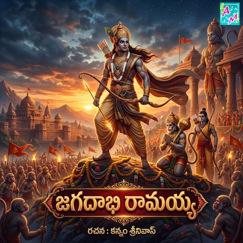 JAGADABI RAMAYYA