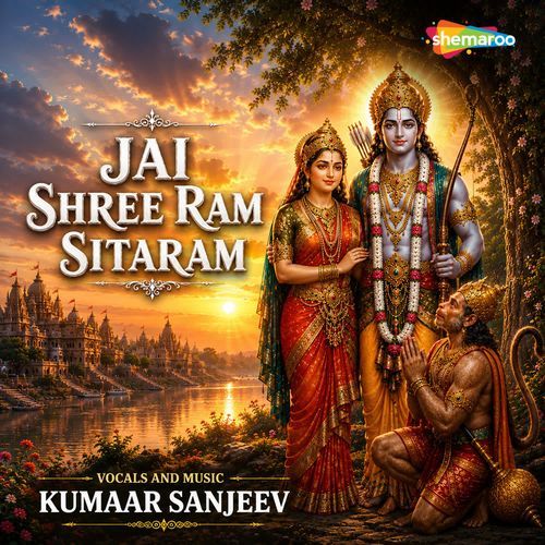 Jai Shree Ram Sitaram