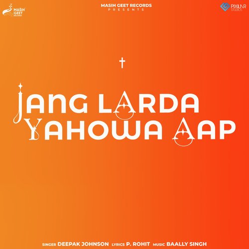 Jang Larda Yahowa Aap