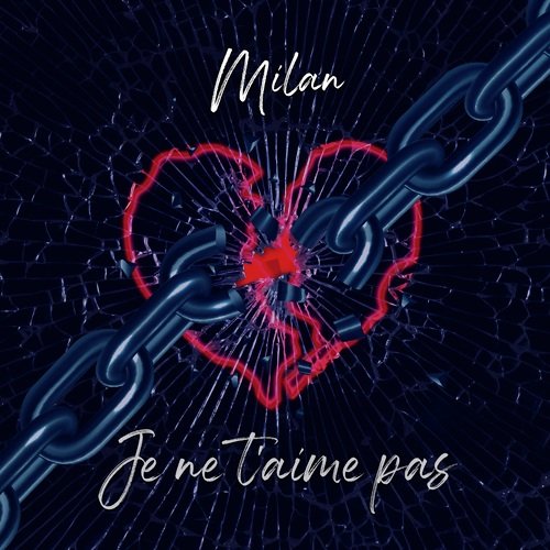 Je Ne T'aime Pas