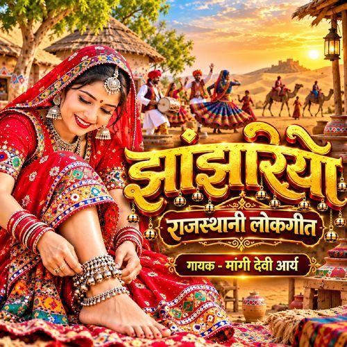 Jhanjhriyo