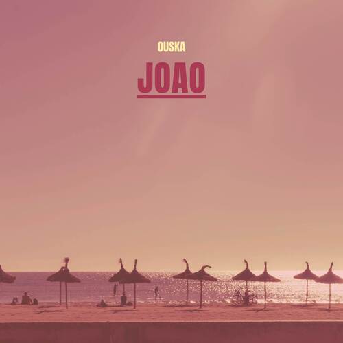 Joao cover art