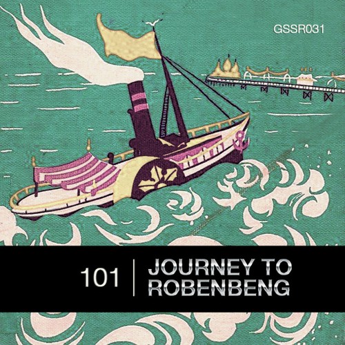 Journey to Robenbeng