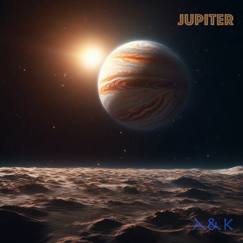 Jupiter