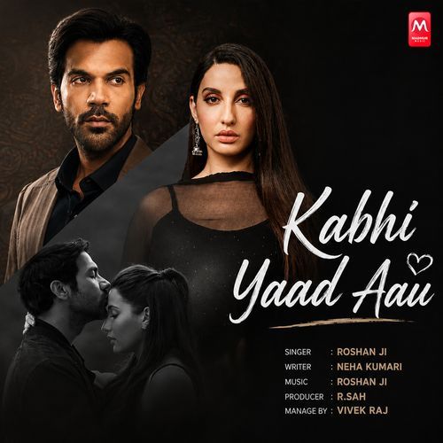 Kabhi Yaad Aau