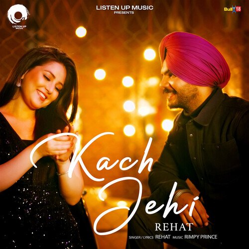 Kach Jehi