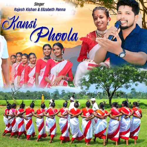 Kansi Phoola