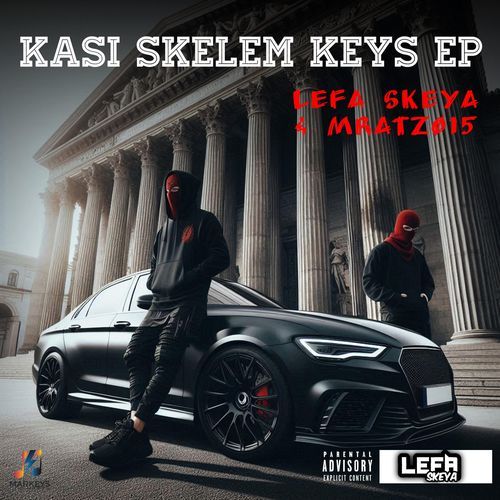 Ngashona (feat. Slosh_Papino)