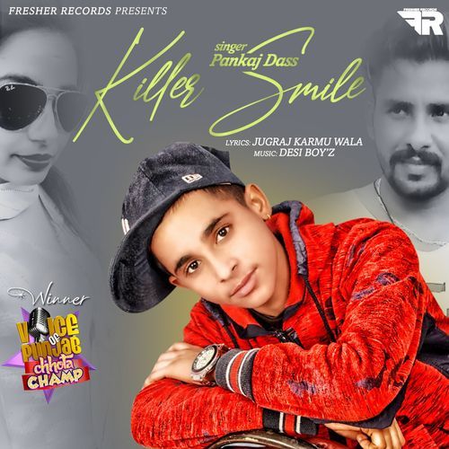 Killer Smile - Pankaj Dass