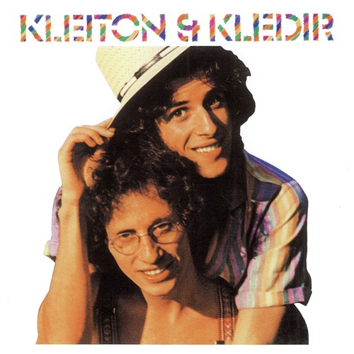 Kleiton & Kledir (Audio)_poster_image