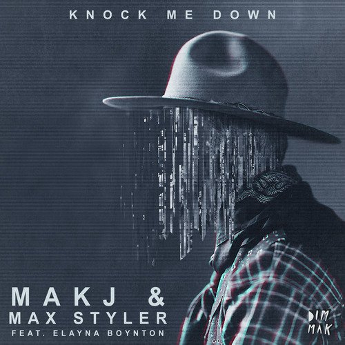 Knock Me Down (feat. Elayna Boynton)_poster_image