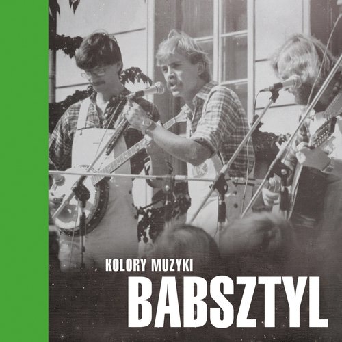 Hej przyjaciele cover art