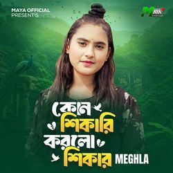 Kon Shikari Korlo Shikar