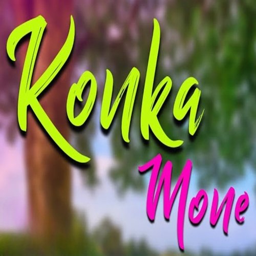 Konka Mone
