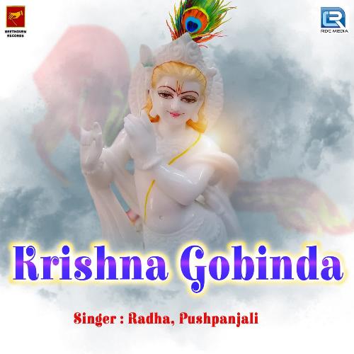 Krishna Gobinda