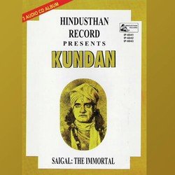 Kundan  3 Pack Album (Dard- Jazbaat- Gulldasta)