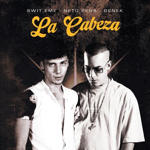 La Cabeza cover art