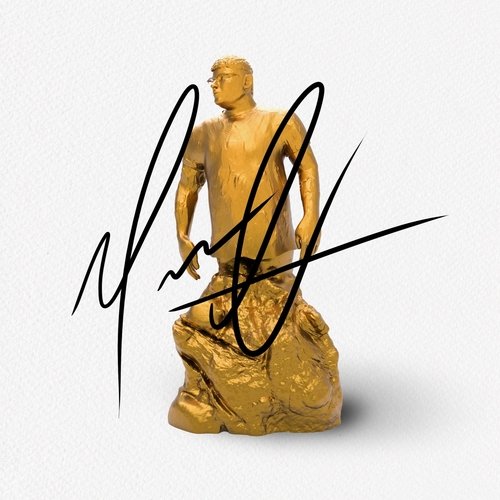 Hablan (feat. Yovlad & Júnior la Melodía) cover art