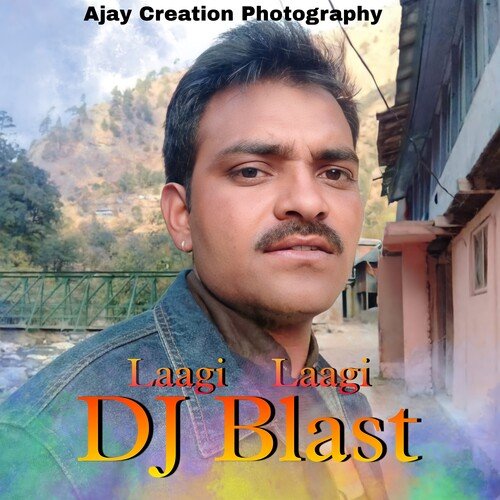 Laagi Laagi Dj Blast