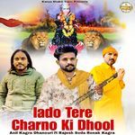 Lado Tere Charno Ki Dhool