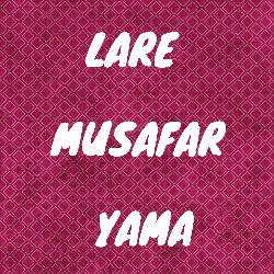 Lare Musafar Yama