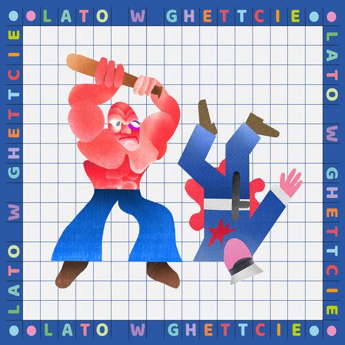 Lato W Ghettcie_poster_image