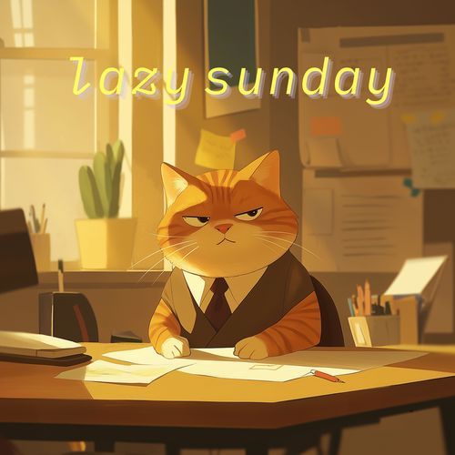 Lazy Sunday