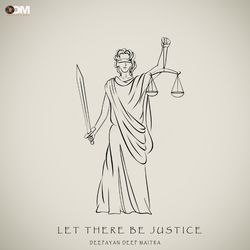 Let There Be Justice-GSZTdRp,cQc