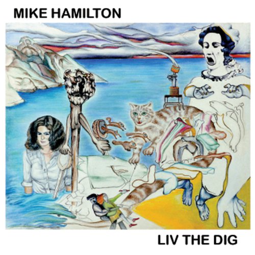 Liv The Dig
