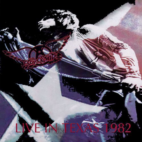 Live in San Antonio, Texas 1982 (HQ Remastered)_poster_image