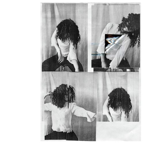 Lo Que Ves No Soy Yo (Humberto Polar Remix) cover art