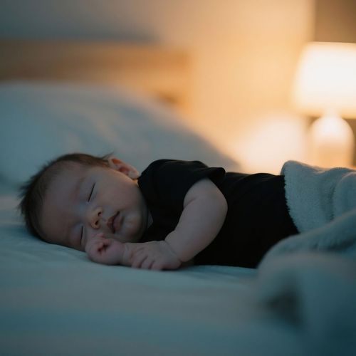 Lofi for Baby Sleep: Smooth Nighttime Melodies