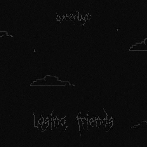 Losing Friends_poster_image