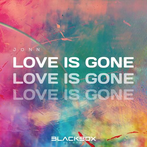 Love Is Gone_poster_image