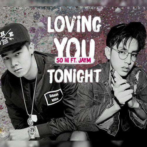 Loving You Tonight (feat. JayM)_poster_image